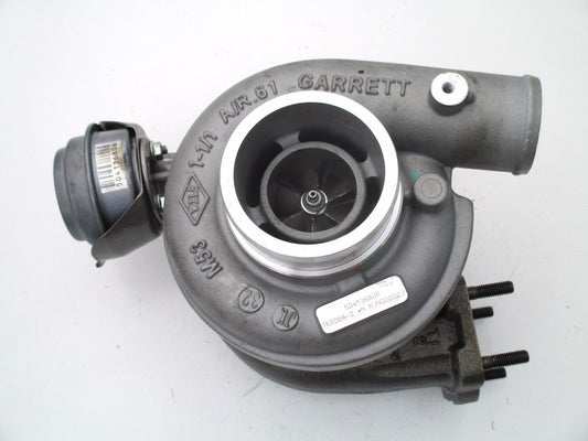 762084 New Turbocharger