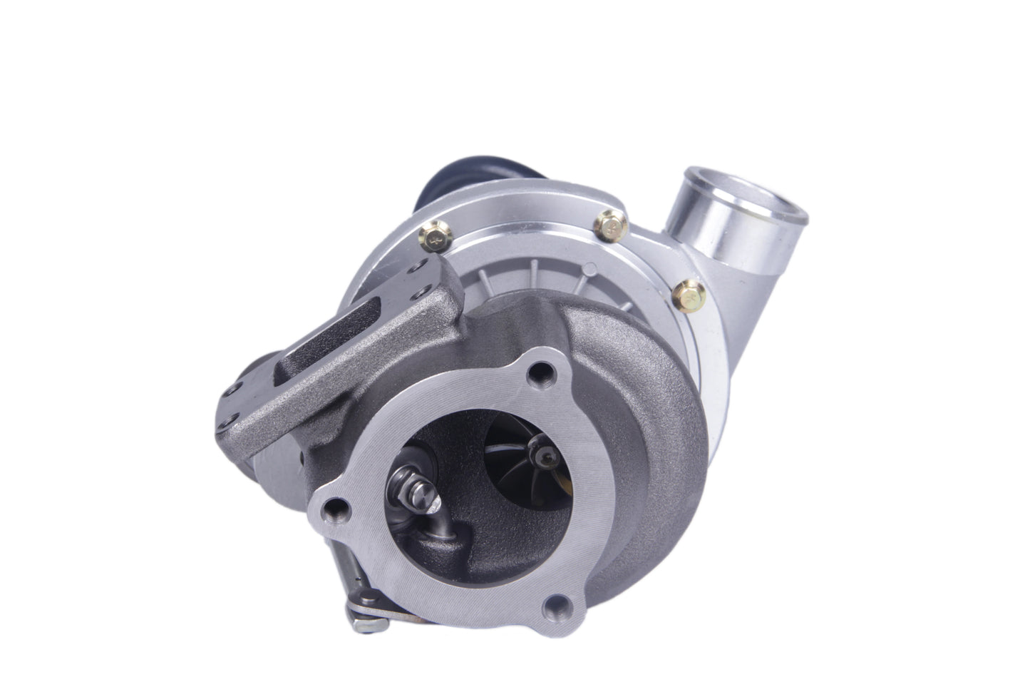 762931-1 New Turbocharger