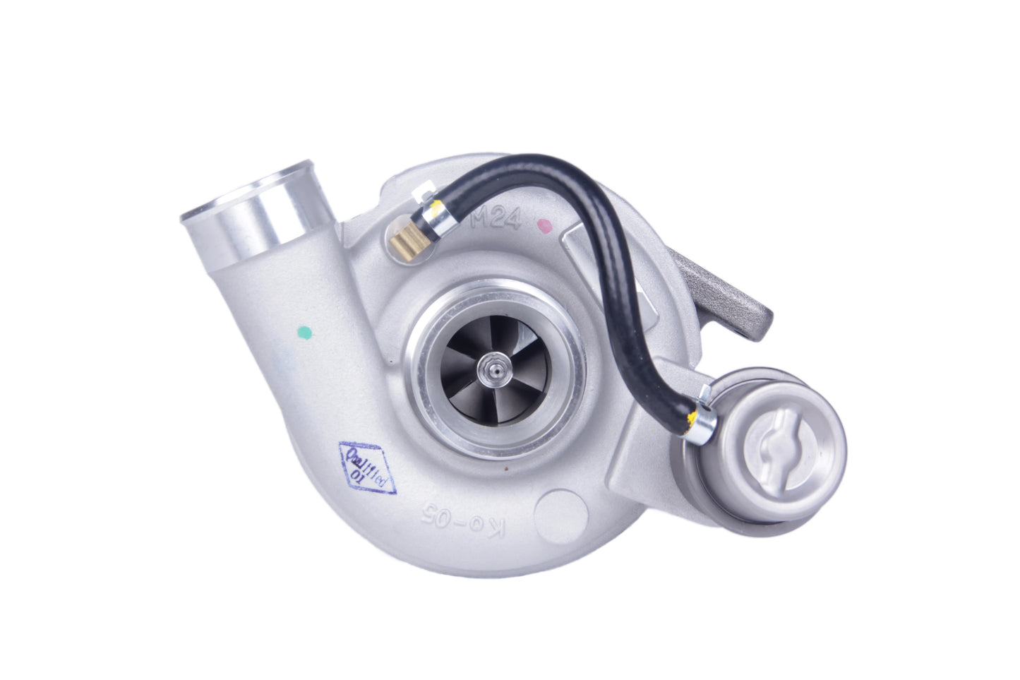 762931-1 New Turbocharger