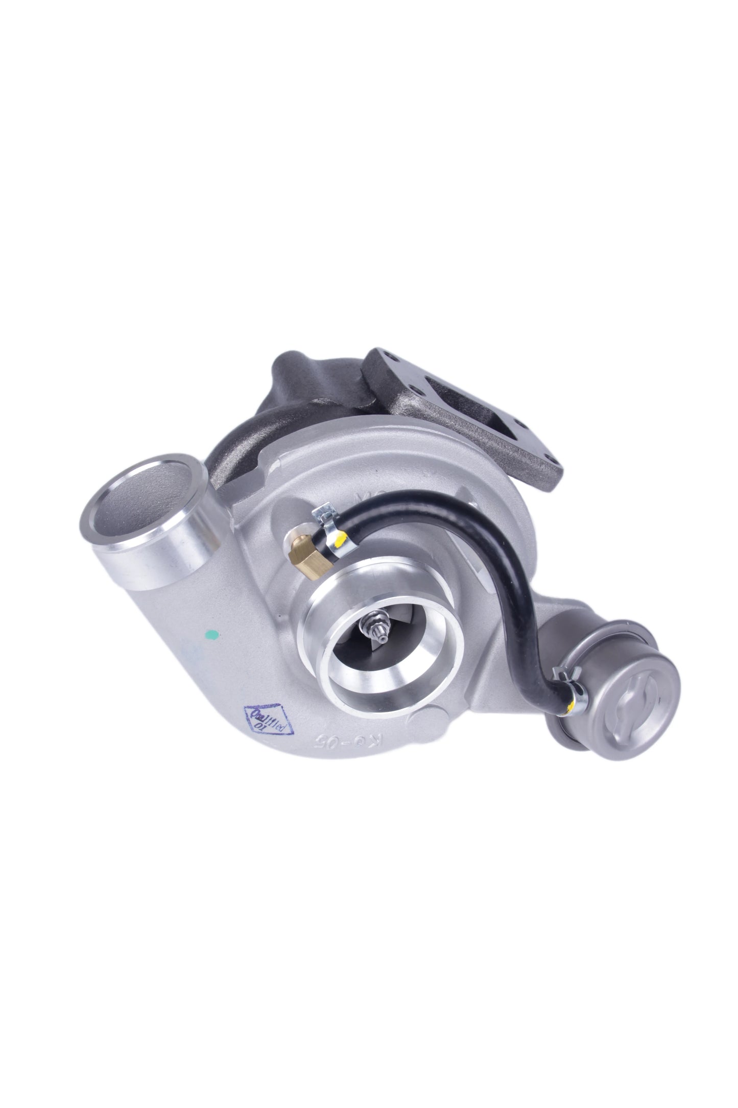 762931-1 New Turbocharger