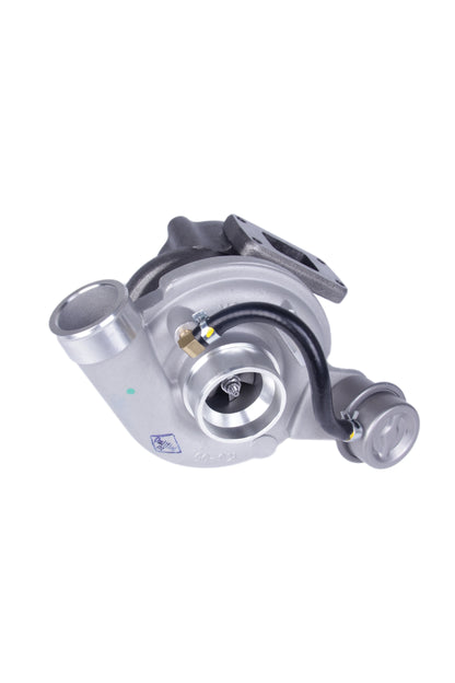 762931-1 New Turbocharger