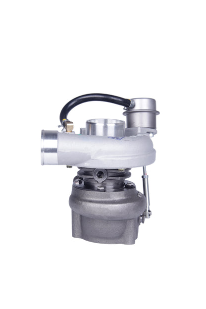 762931-1 New Turbocharger
