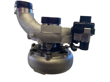 765155 New Turbocharger