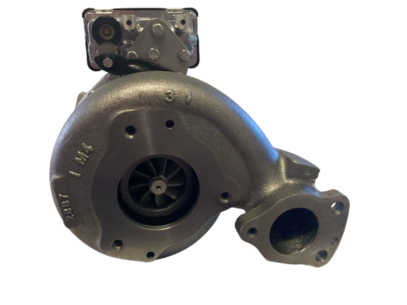 765155 New Turbocharger