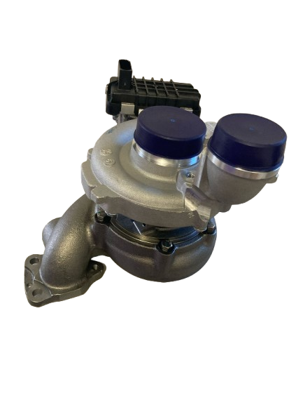 765155 New Turbocharger