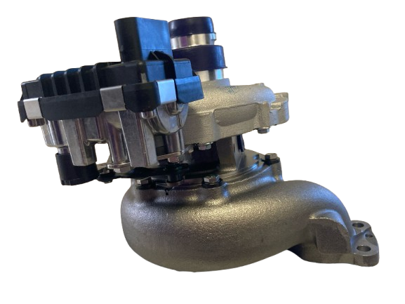 765155 New Turbocharger
