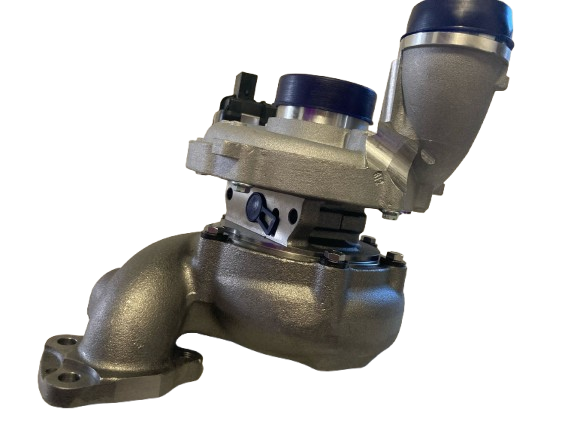765155 New Turbocharger