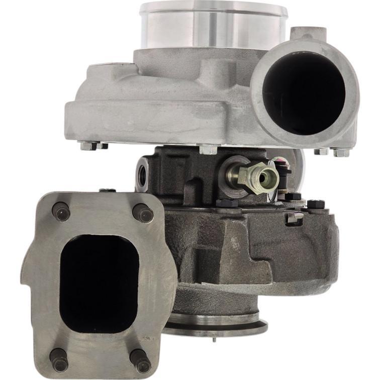 768625-0002 New Turbocharger