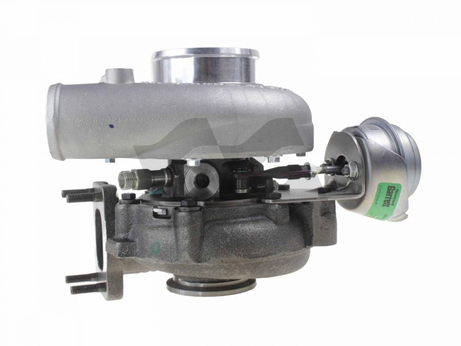 768625-0002 New Turbocharger