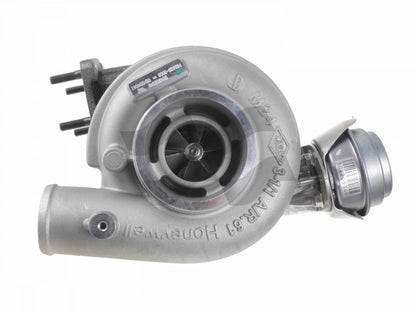 768625-0002 New Turbocharger