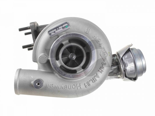768625-0002 New Turbocharger