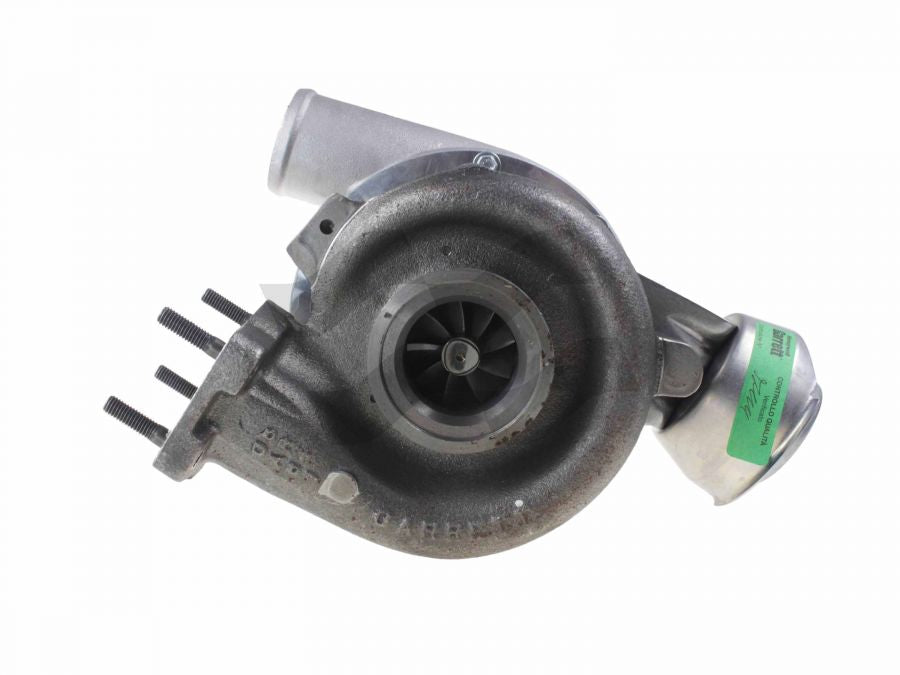 768625-0002 New Turbocharger