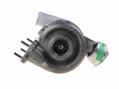 768625-0002 New Turbocharger