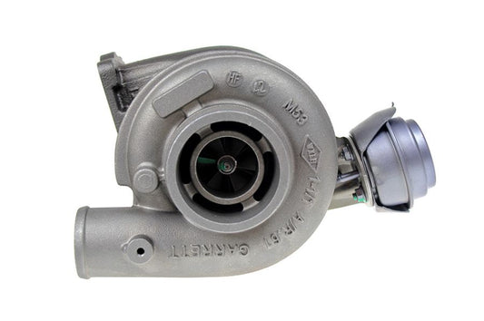768625 Refurbished Turbocharger