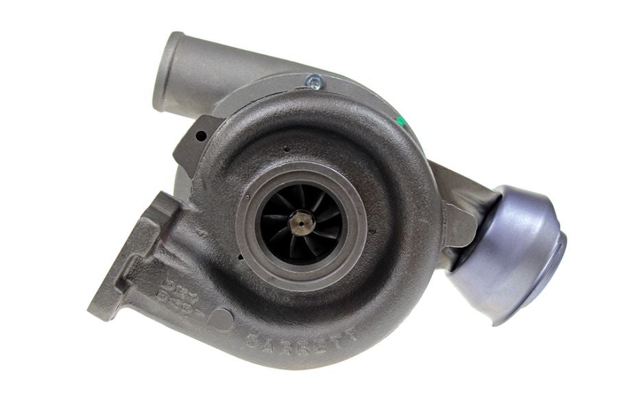 768625 Refurbished Turbocharger