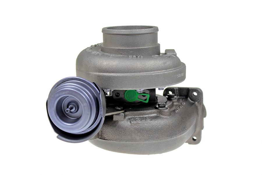 768625 Refurbished Turbocharger