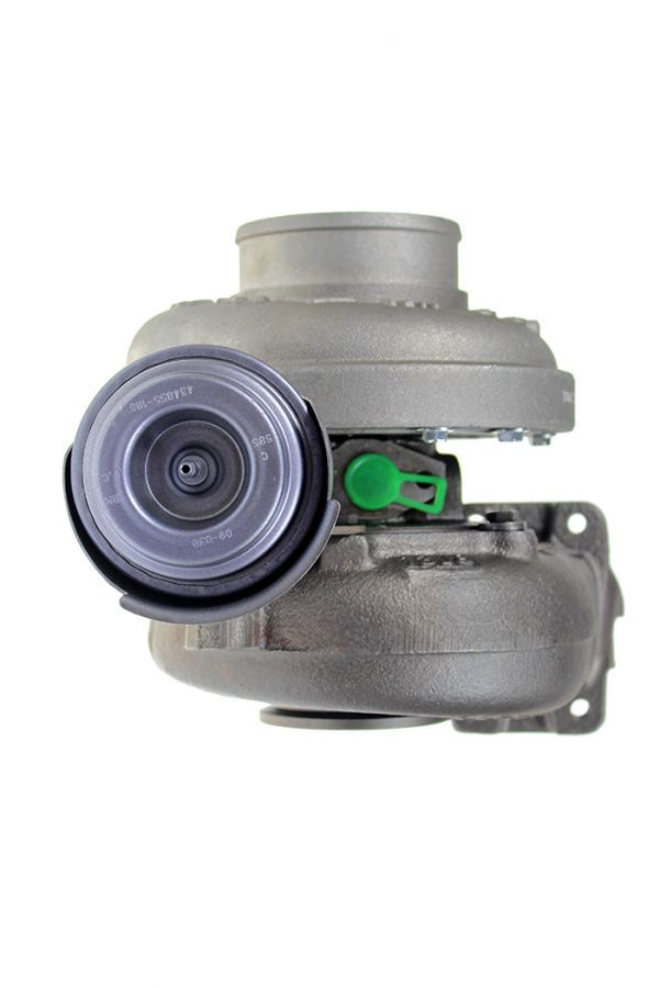 768625 Refurbished Turbocharger