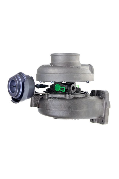 768625 Refurbished Turbocharger