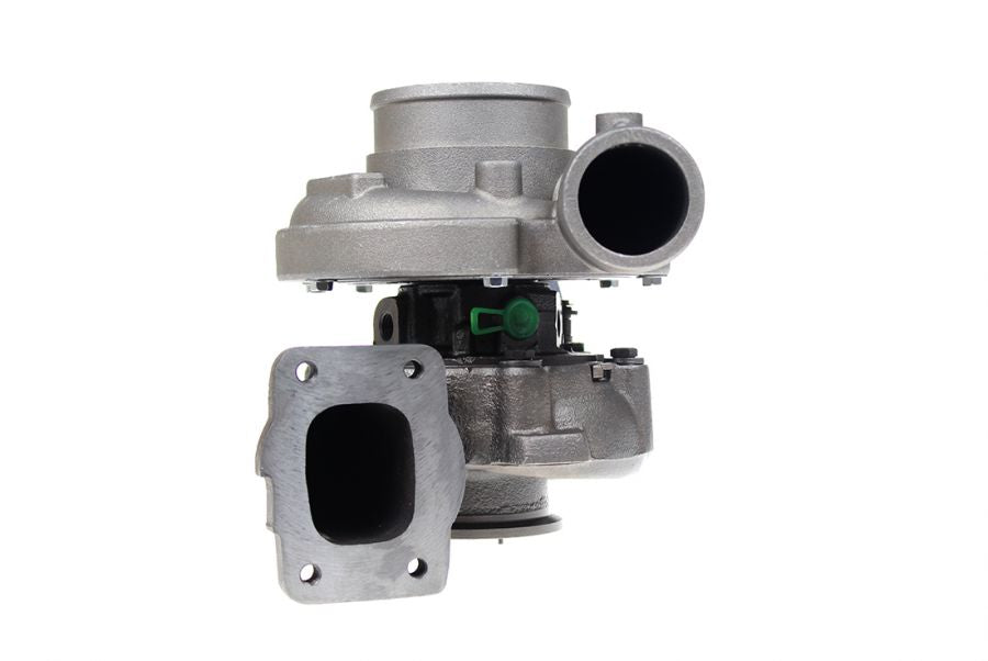 768625 Refurbished Turbocharger