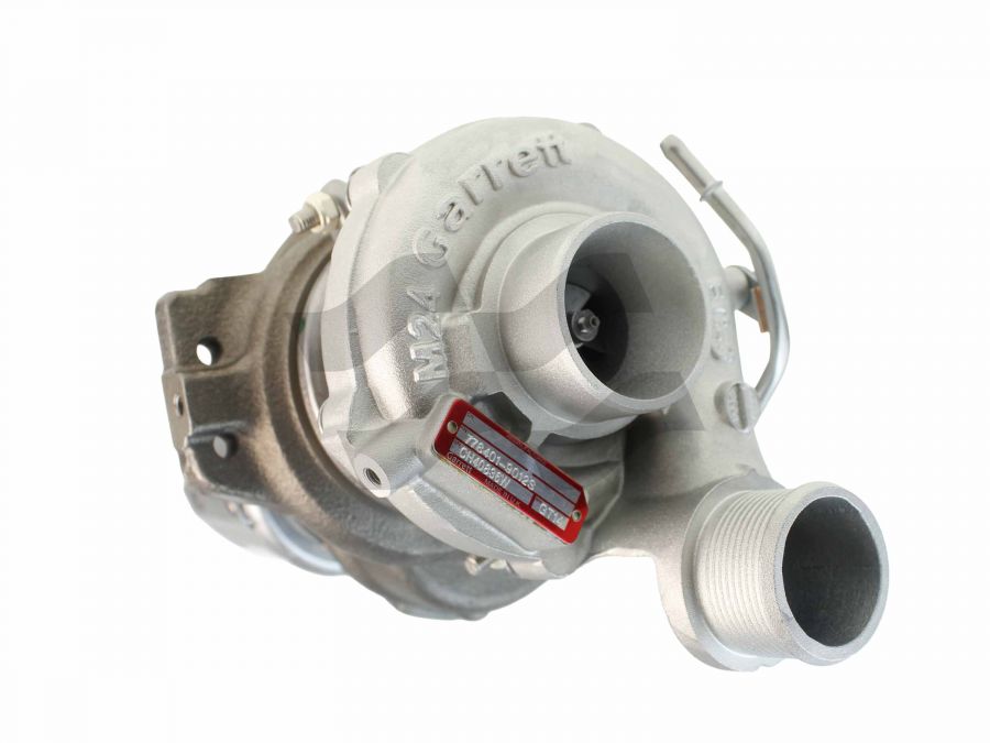 778401 Refurbished Turbocharger