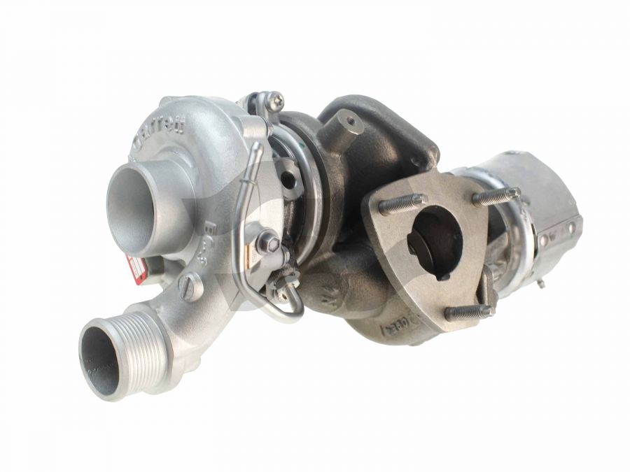 778401 Refurbished Turbocharger