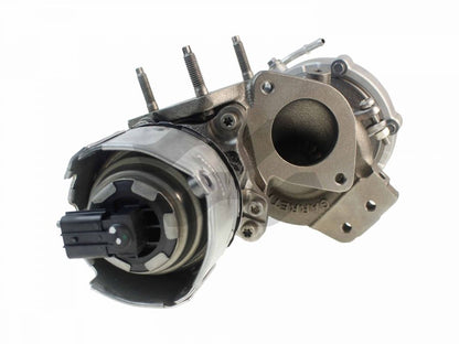 778401 Refurbished Turbocharger