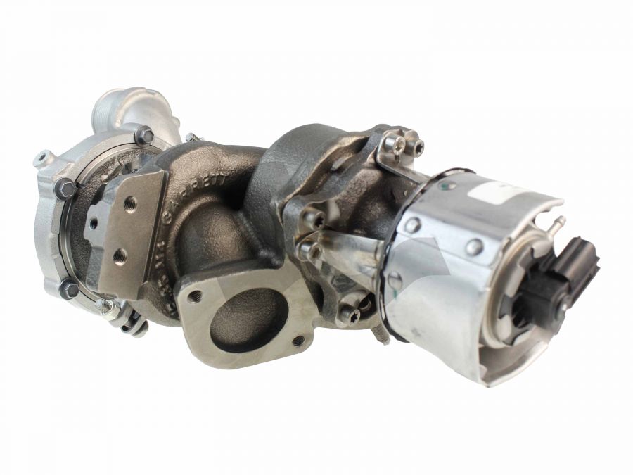 778401 Refurbished Turbocharger