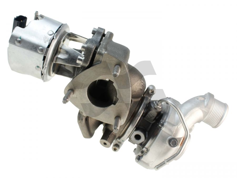 778401 Refurbished Turbocharger