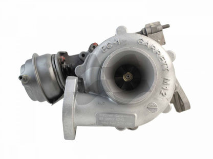 779591 Refurbished Turbocharger