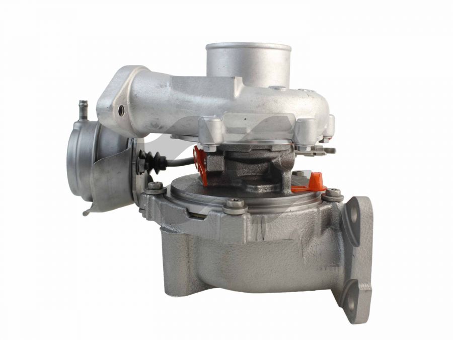 779591 Refurbished Turbocharger