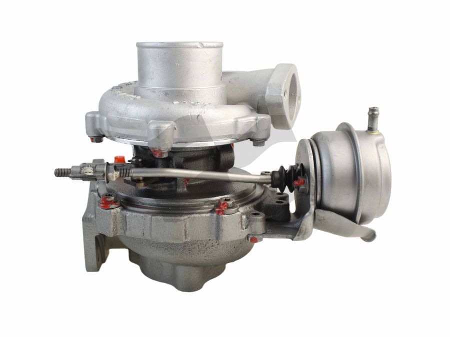 779591 Refurbished Turbocharger