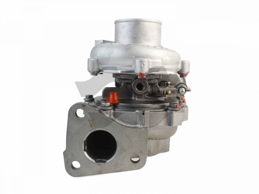 779591 Refurbished Turbocharger