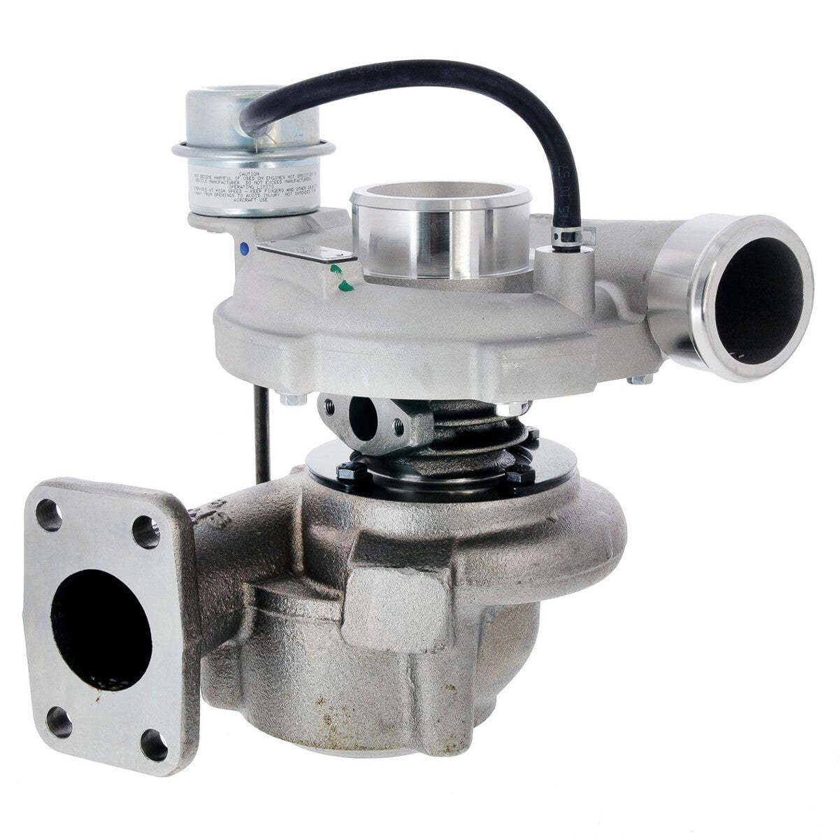 785827-5027S New Turbocharger