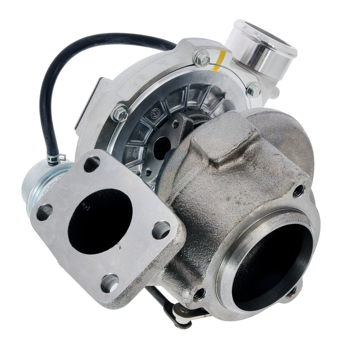 785827-5027S New Turbocharger