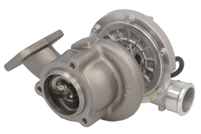 785827-5027S New Turbocharger