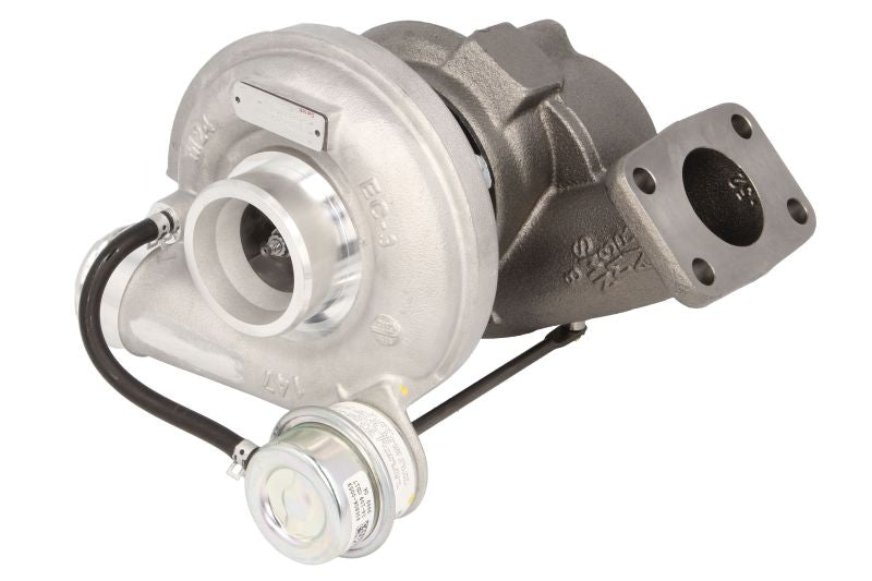 785827-5027S New Turbocharger