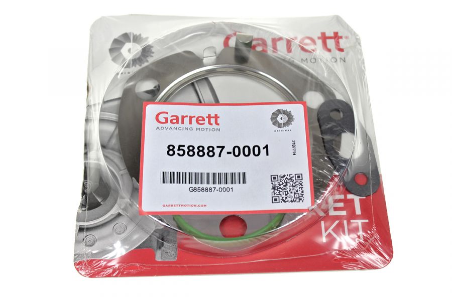 854800-0001 New Turbocharger