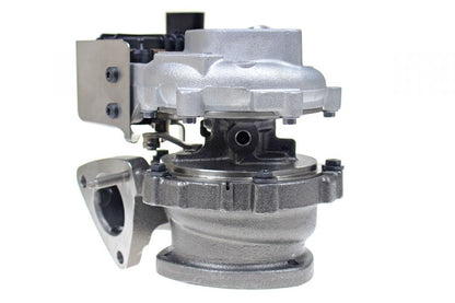 854800-0001 New Turbocharger