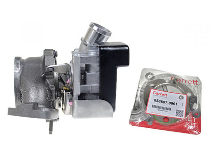 854800-0001 New Turbocharger