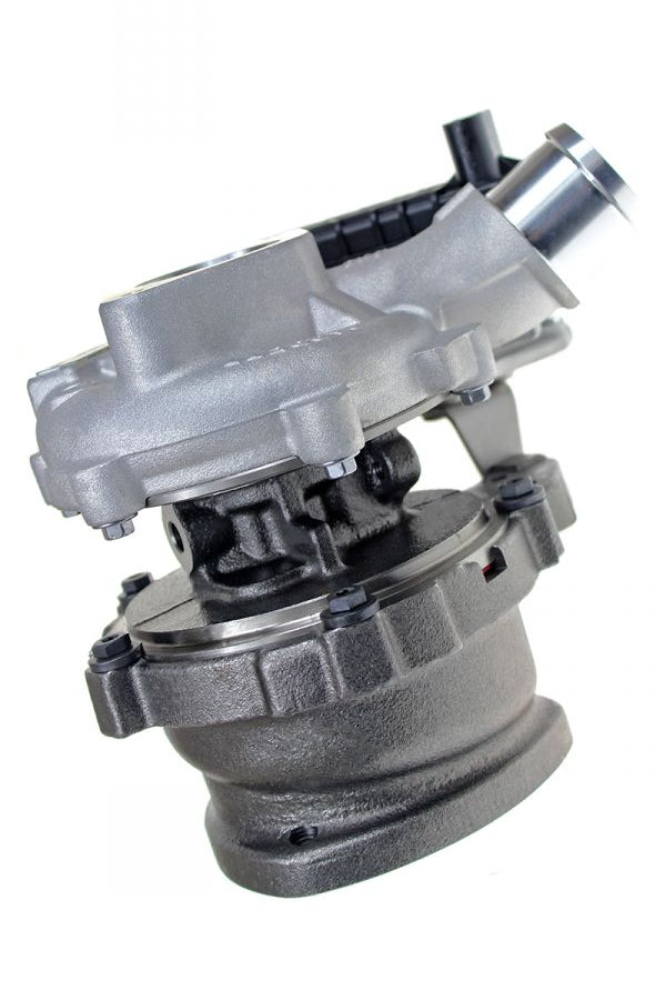 854800-0001 New Turbocharger