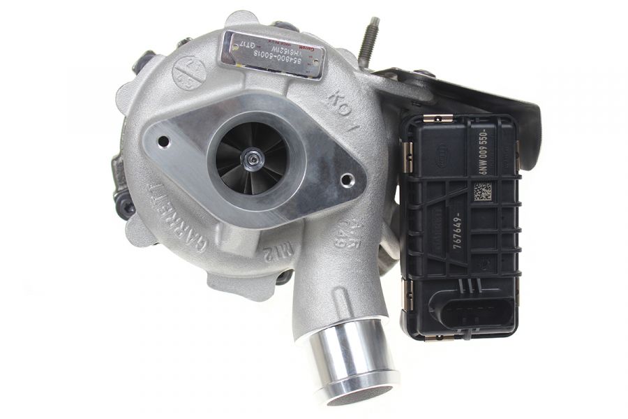 854800-0001 New Turbocharger