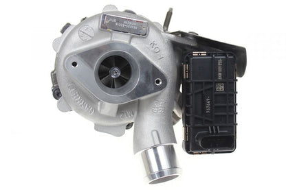 854800-0001 New Turbocharger