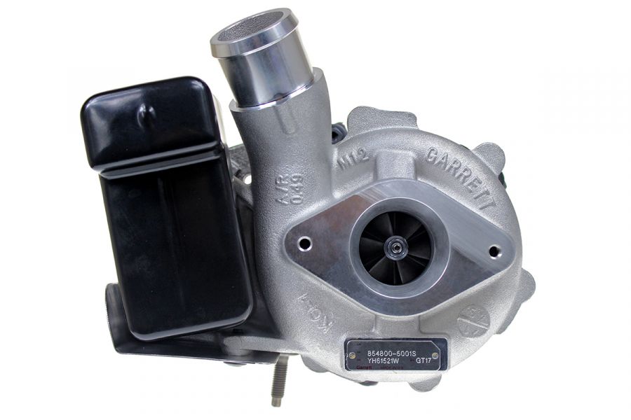 854800-0001 New Turbocharger