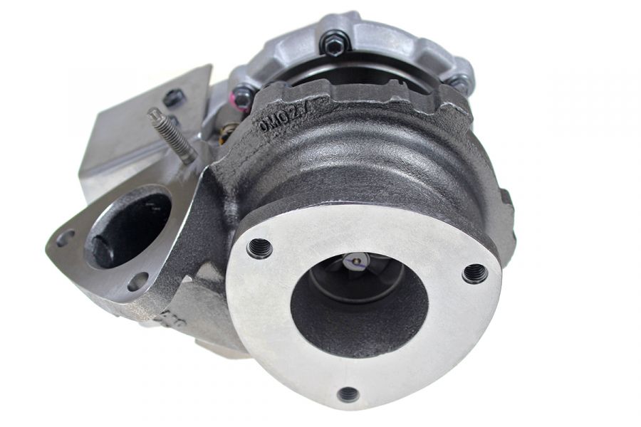 854800-0001 New Turbocharger