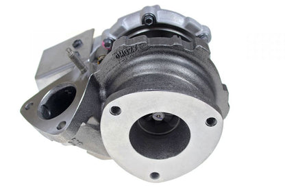 854800-0001 New Turbocharger