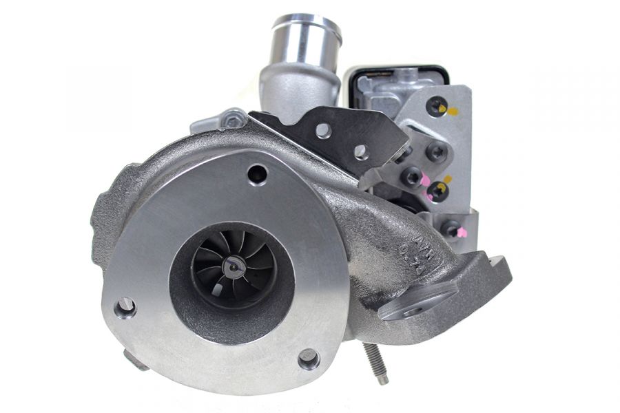 854800-0001 New Turbocharger