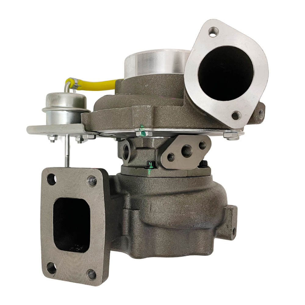787846 New Turbocharger