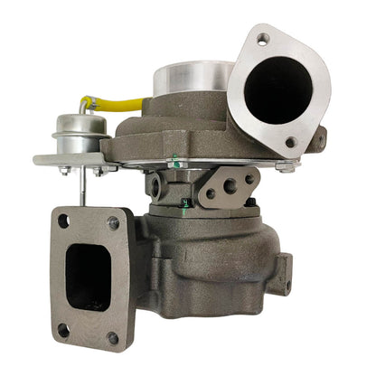 787846 New Turbocharger