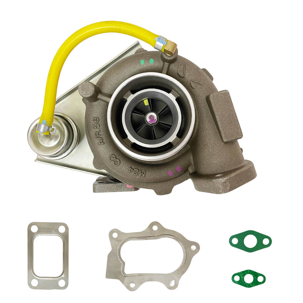 787846 New Turbocharger