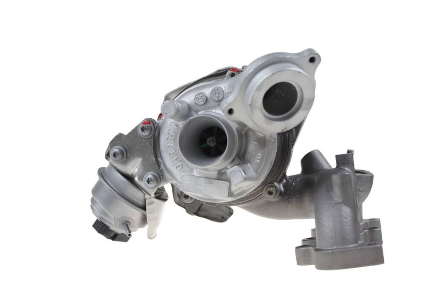 789016 Refurbished Turbocharger